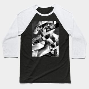 Kgf artwork Baseball T-Shirt